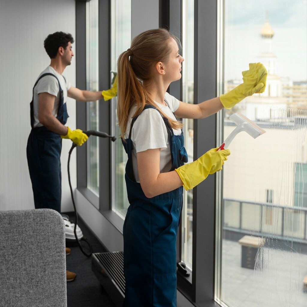 Taha cleaning reguliere schoonmaak Home Taha cleaning reguliere schoonmaak